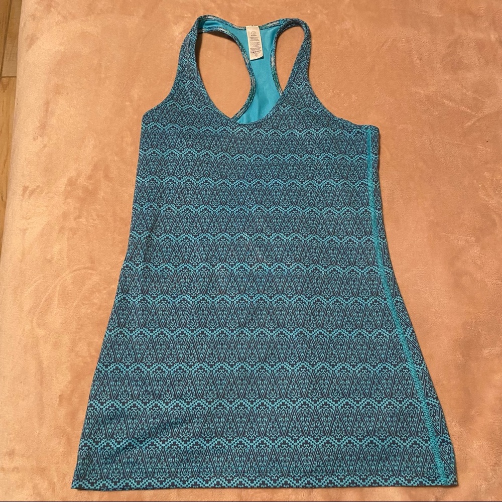 💙Racerback Tank Top💙